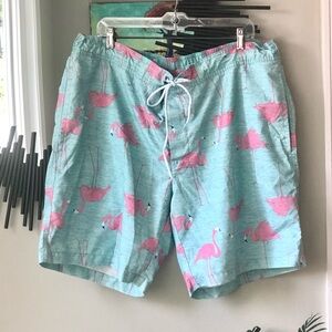 St John's Bay mens swim trunks shorts